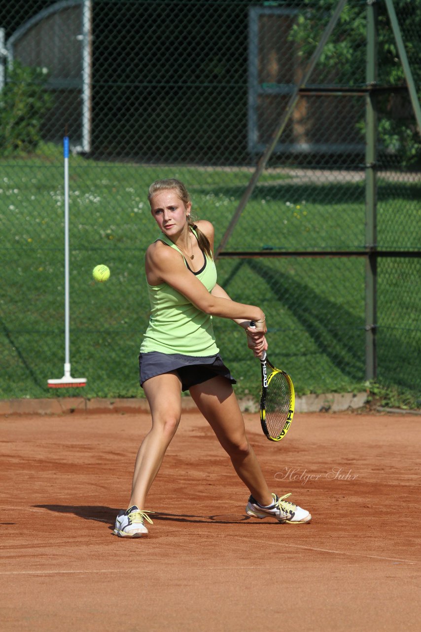 Jennifer Witthöft 1130 - 14.Sieker Open 2011